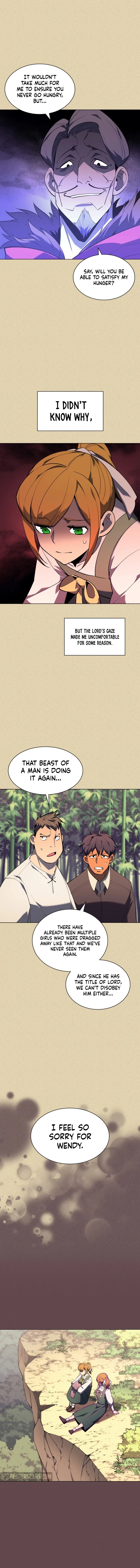 Overgeared Chapter 123 Page 5