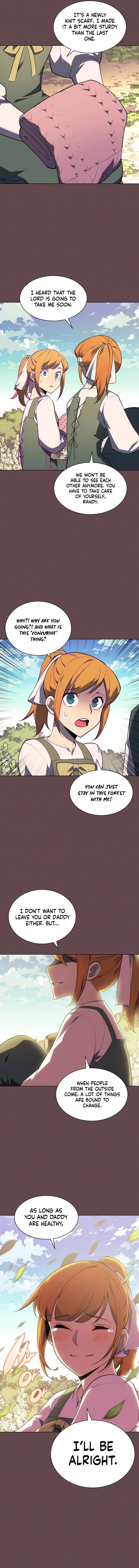 Overgeared Chapter 123 Page 6