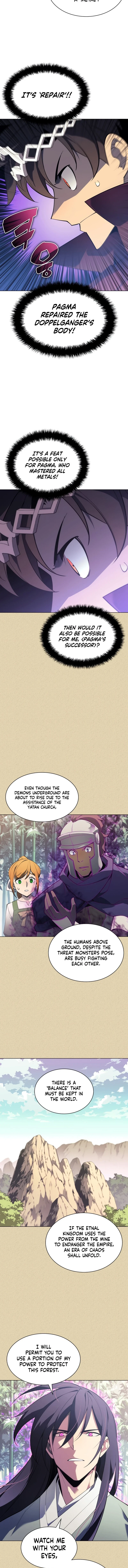 Overgeared Chapter 123 Page 10