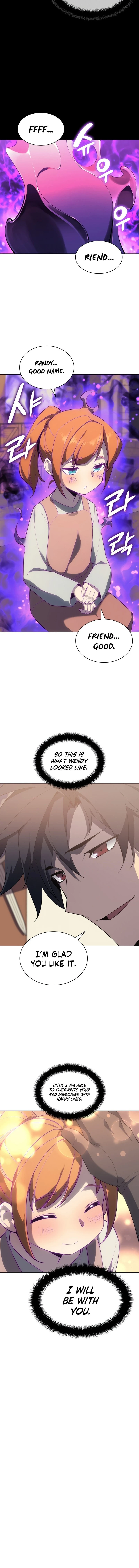 Overgeared Chapter 124 Page 9