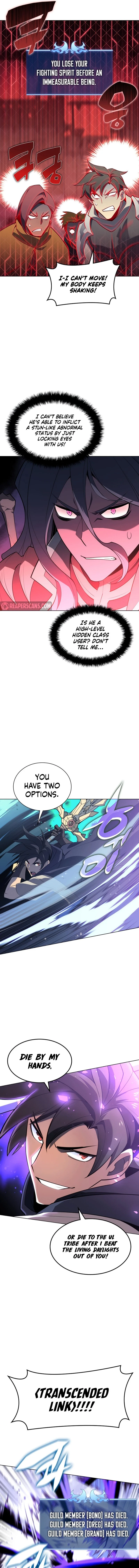 Overgeared Chapter 125 Page 3