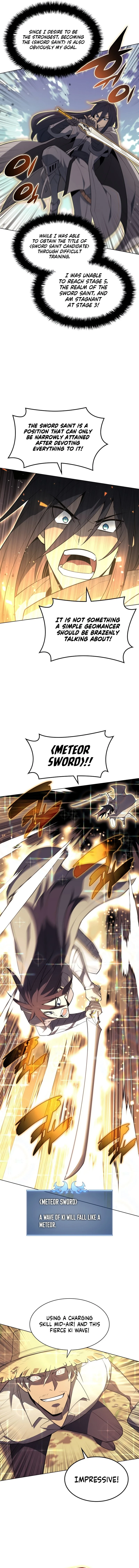 Overgeared Chapter 126 Page 5