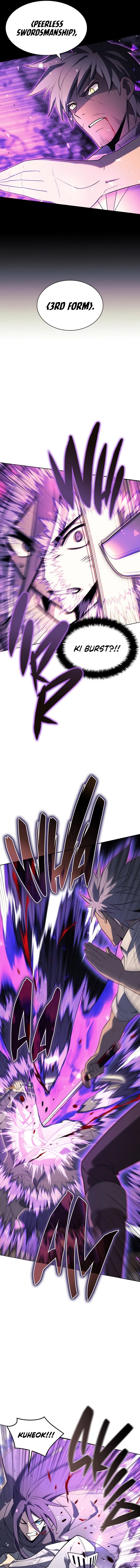 Overgeared Chapter 127 Page 4