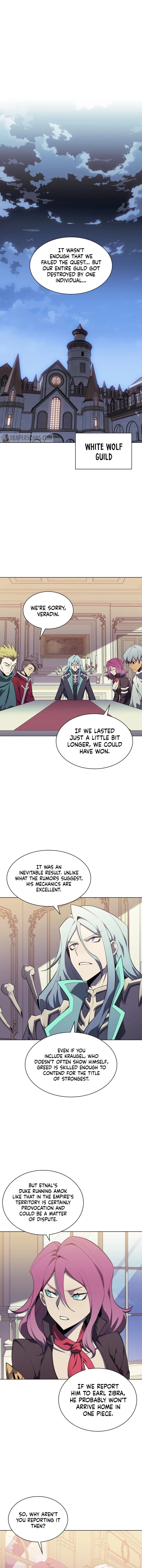 Overgeared Chapter 128 Page 2