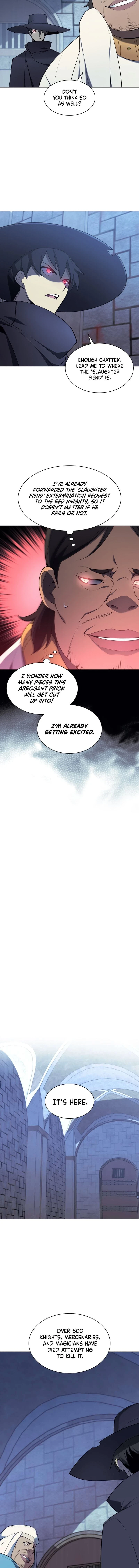 Overgeared Chapter 128 Page 7