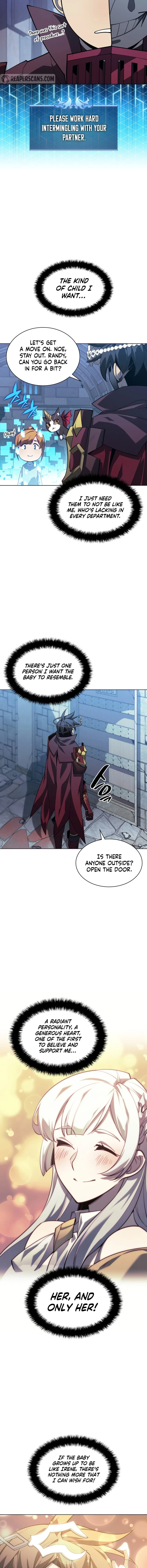 Overgeared Chapter 130 Page 8