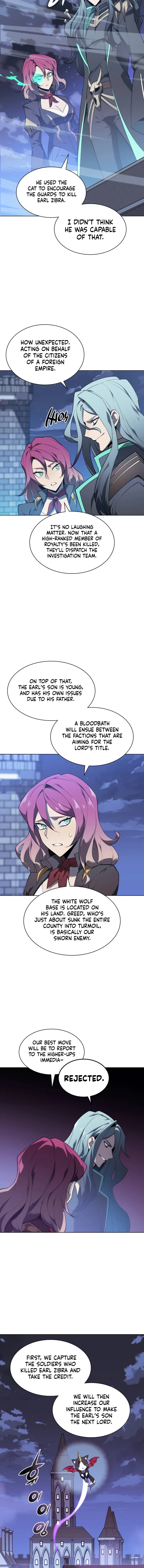 Overgeared Chapter 130 Page 18