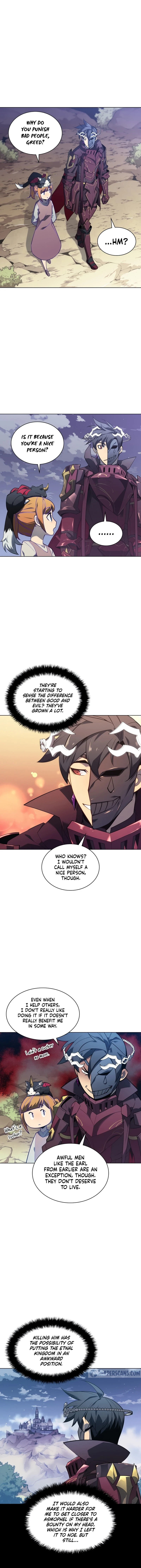 Overgeared Chapter 131 Page 2