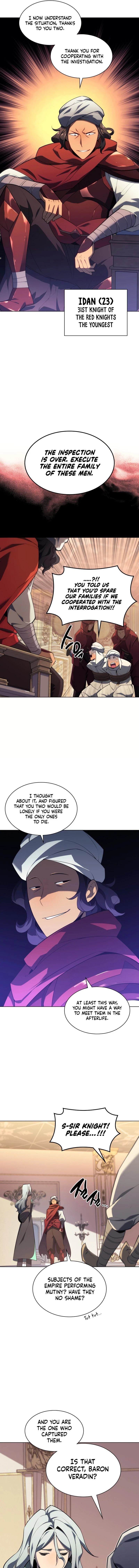 Overgeared Chapter 131 Page 8