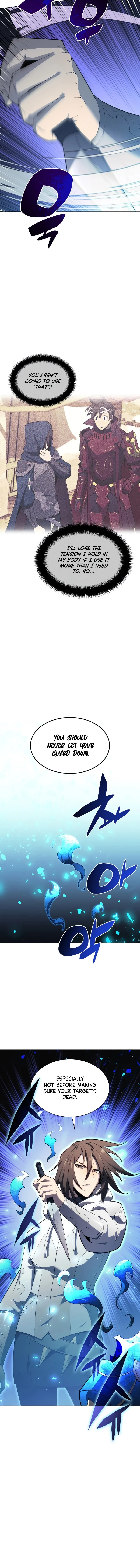 Overgeared Chapter 132 Page 16