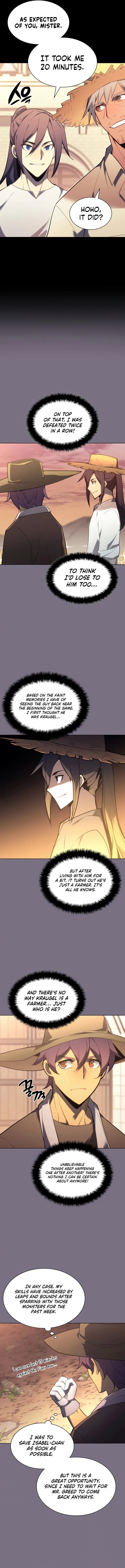 Overgeared Chapter 134 Page 5