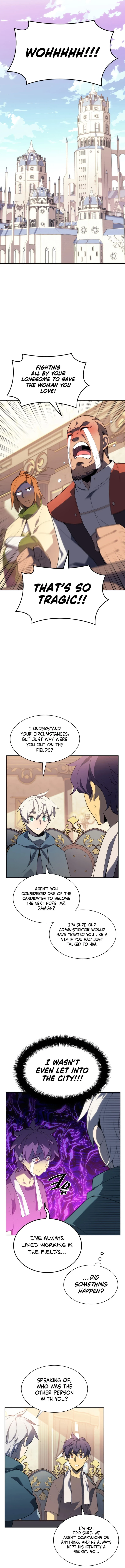 Overgeared Chapter 137 Page 5