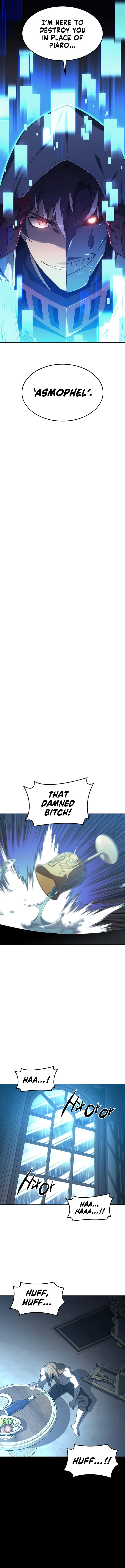 Overgeared Chapter 137 Page 11