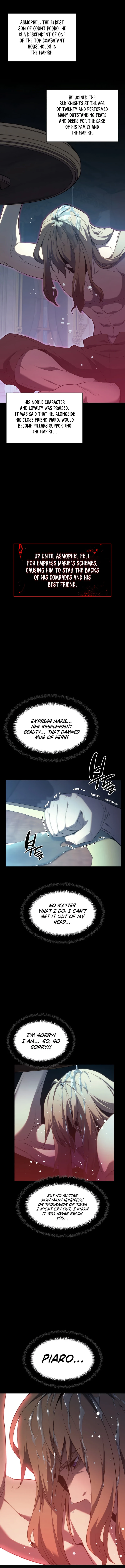 Overgeared Chapter 137 Page 12