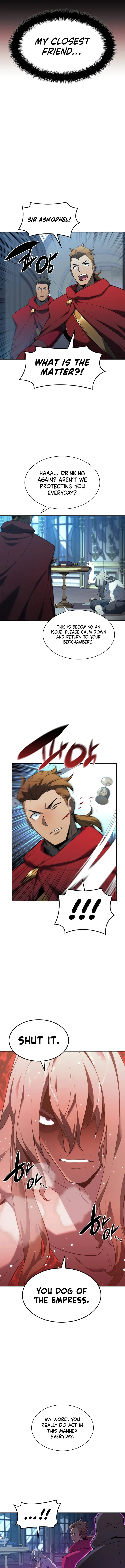Overgeared Chapter 137 Page 13