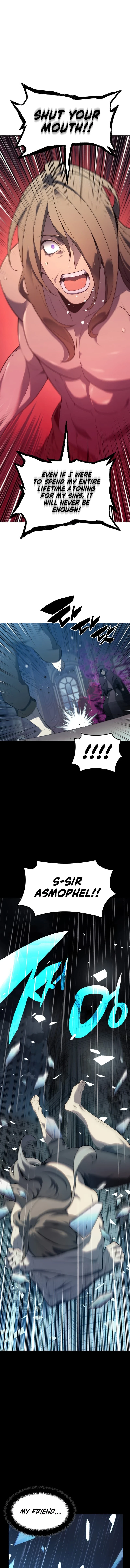 Overgeared Chapter 137 Page 15