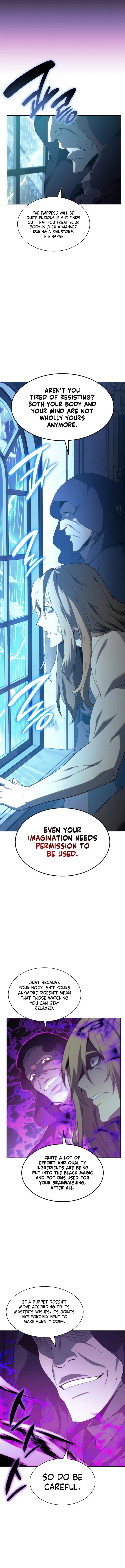 Overgeared Chapter 137 Page 17