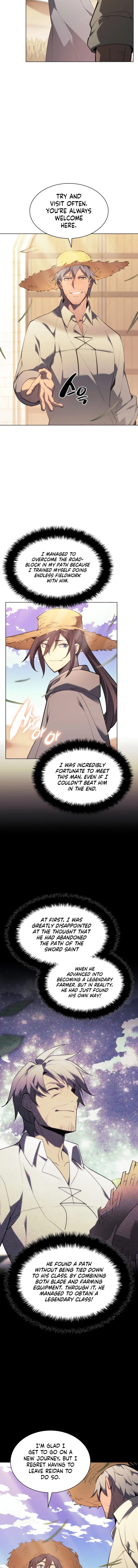 Overgeared Chapter 138 Page 3
