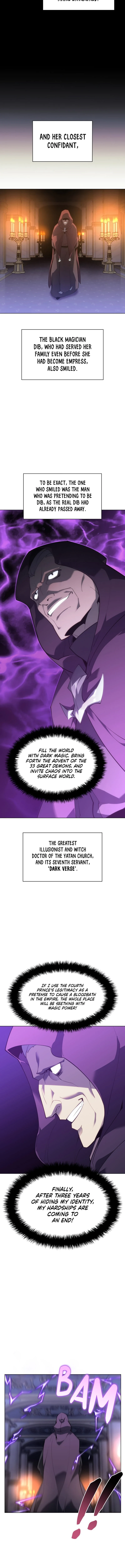 Overgeared Chapter 138 Page 7