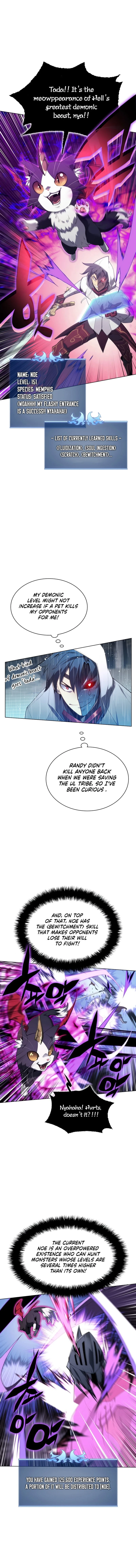 Overgeared Chapter 138 Page 13