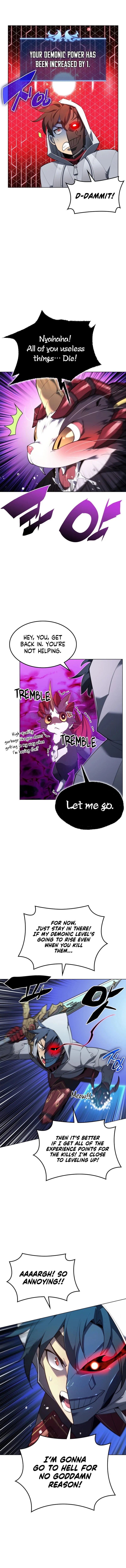 Overgeared Chapter 138 Page 14