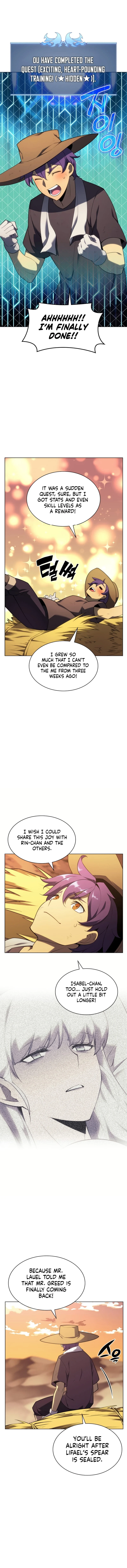 Overgeared Chapter 139 Page 12