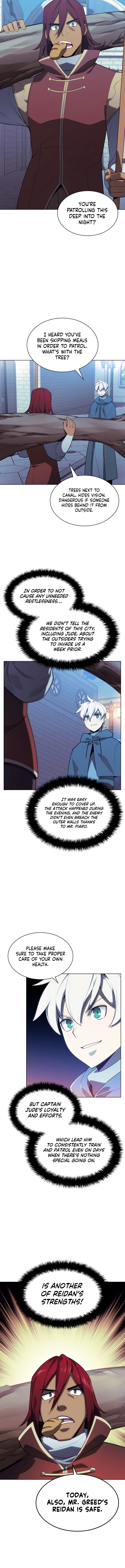 Overgeared Chapter 139 Page 14