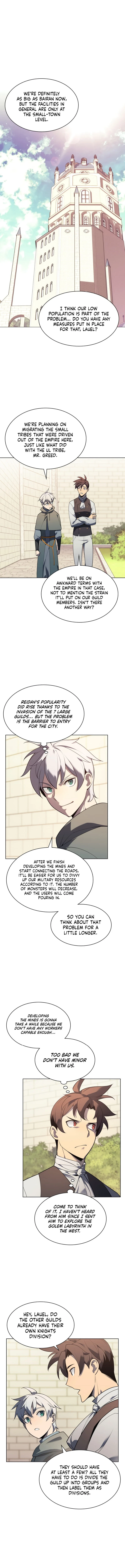 Overgeared Chapter 141 Page 2