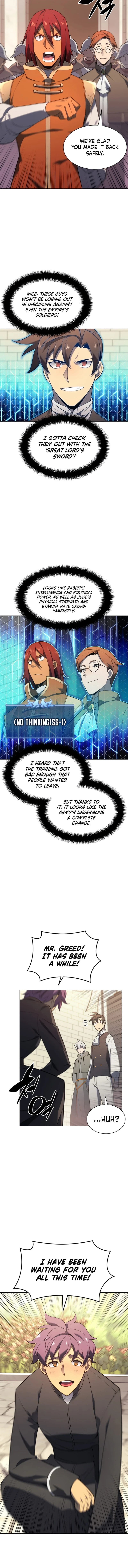 Overgeared Chapter 141 Page 5