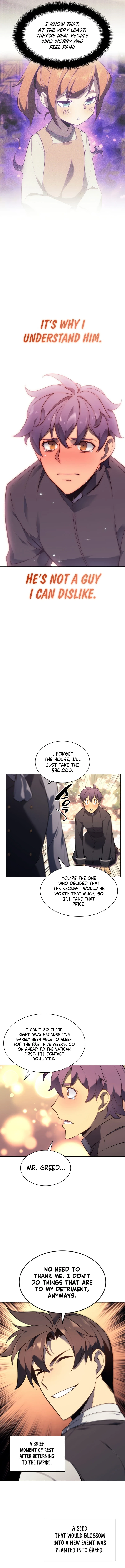 Overgeared Chapter 141 Page 10