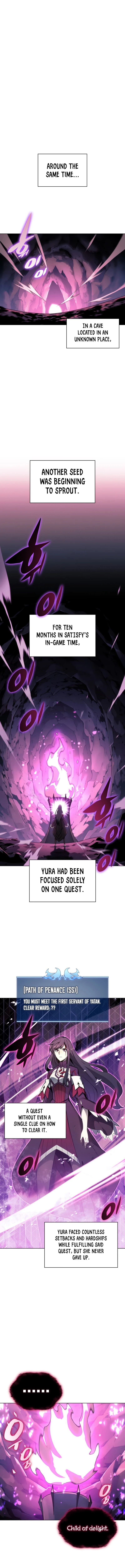 Overgeared Chapter 141 Page 11