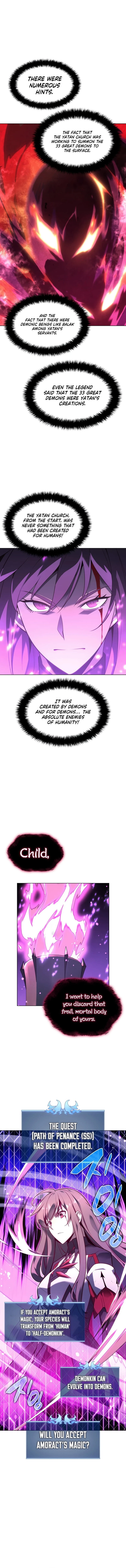 Overgeared Chapter 141 Page 13