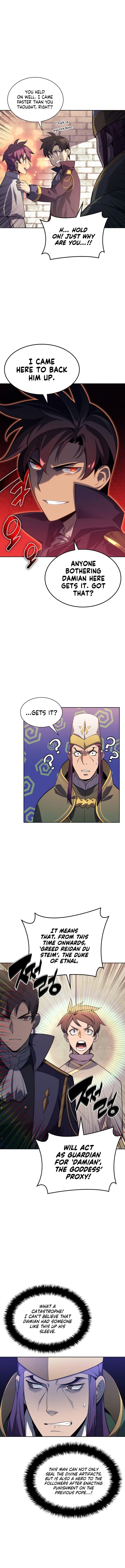 Overgeared Chapter 143 Page 7