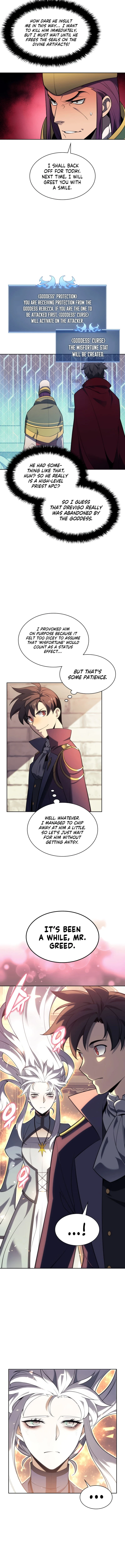 Overgeared Chapter 143 Page 11