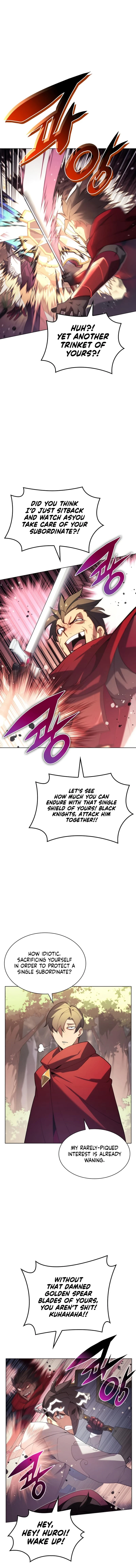 Overgeared Chapter 147 Page 6