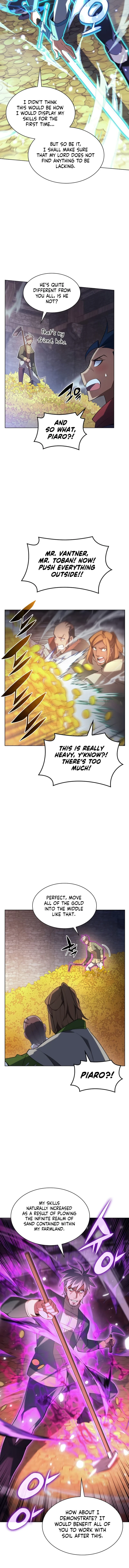 Overgeared Chapter 150 Page 5