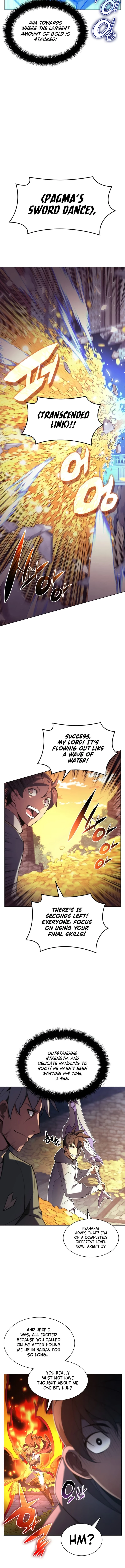 Overgeared Chapter 150 Page 7