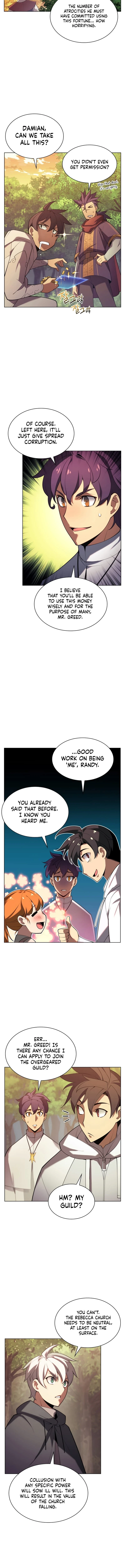 Overgeared Chapter 150 Page 10