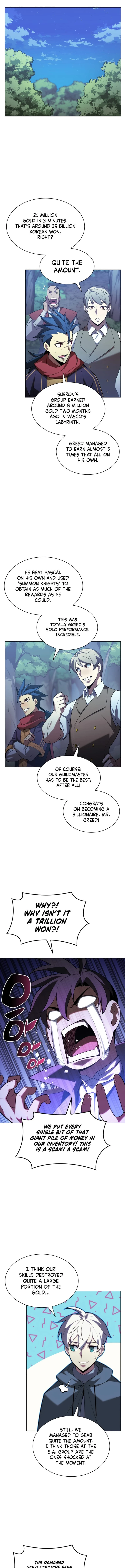Overgeared Chapter 150 Page 12