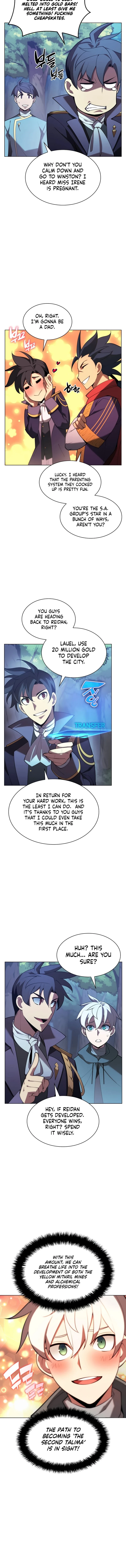 Overgeared Chapter 150 Page 13