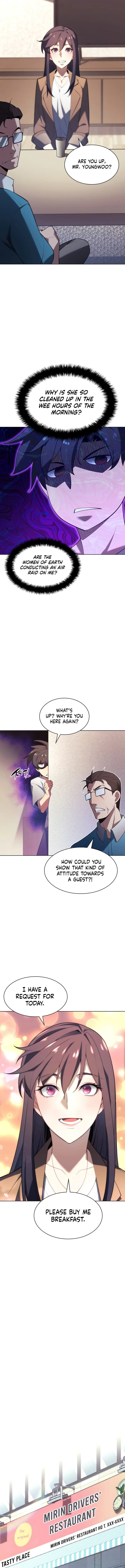 Overgeared Chapter 150 Page 17