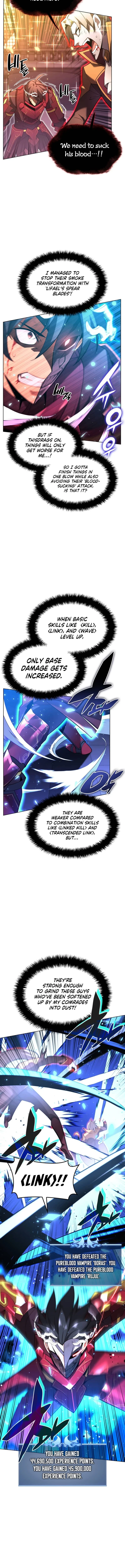 Overgeared Chapter 153 Page 15
