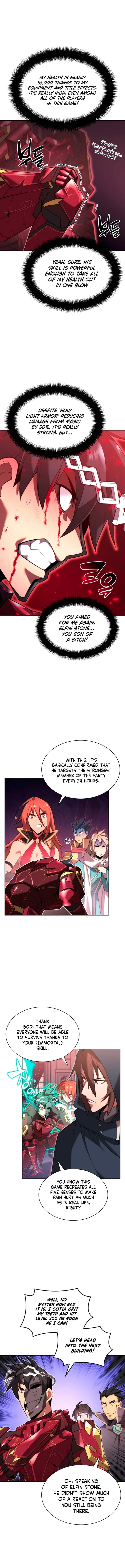 Overgeared Chapter 154 Page 2