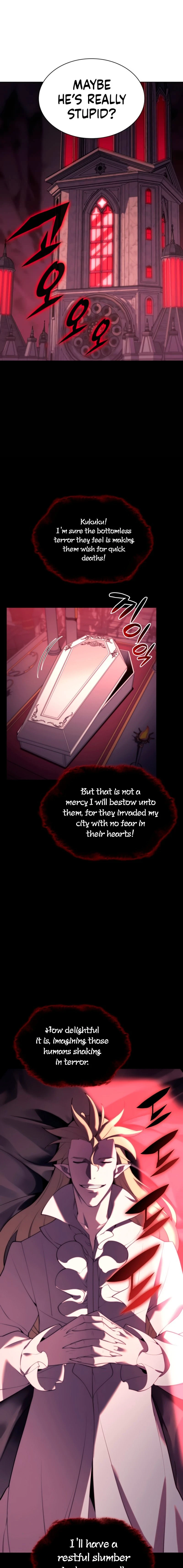 Overgeared Chapter 154 Page 3