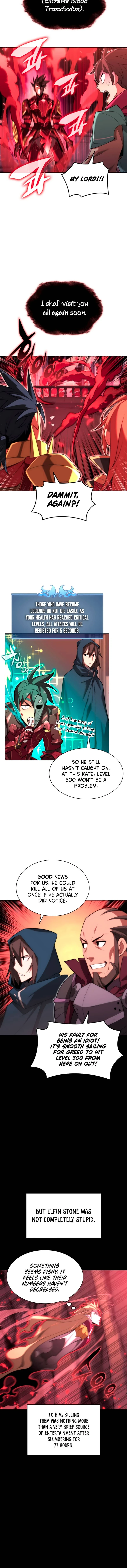 Overgeared Chapter 154 Page 7