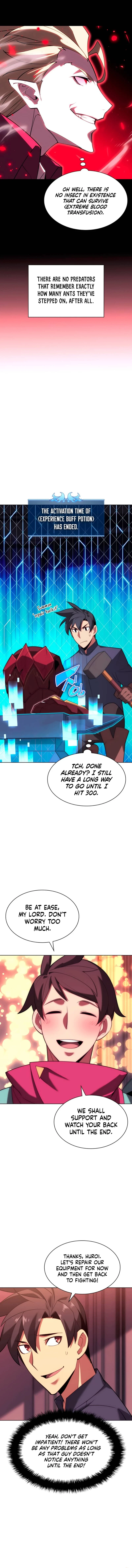 Overgeared Chapter 154 Page 8