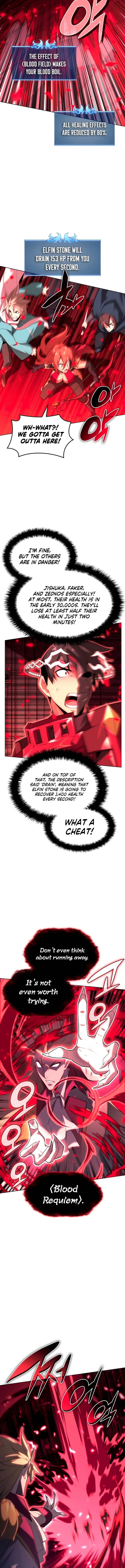 Overgeared Chapter 154 Page 13