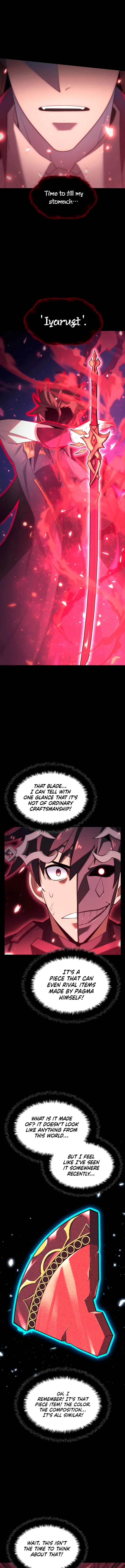 Overgeared Chapter 154 Page 15