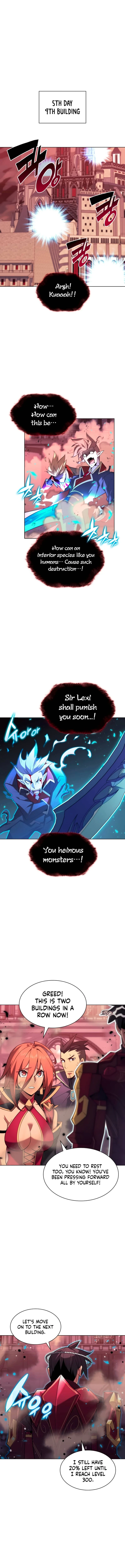 Overgeared Chapter 155 Page 2
