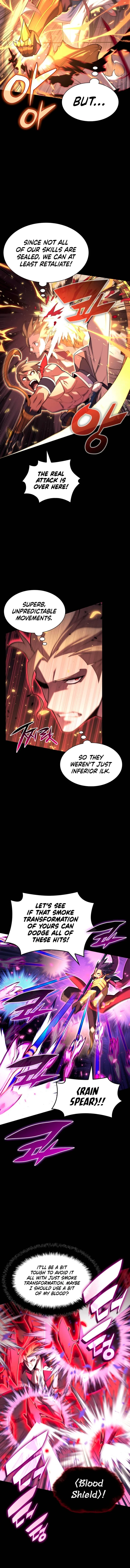 Overgeared Chapter 155 Page 4